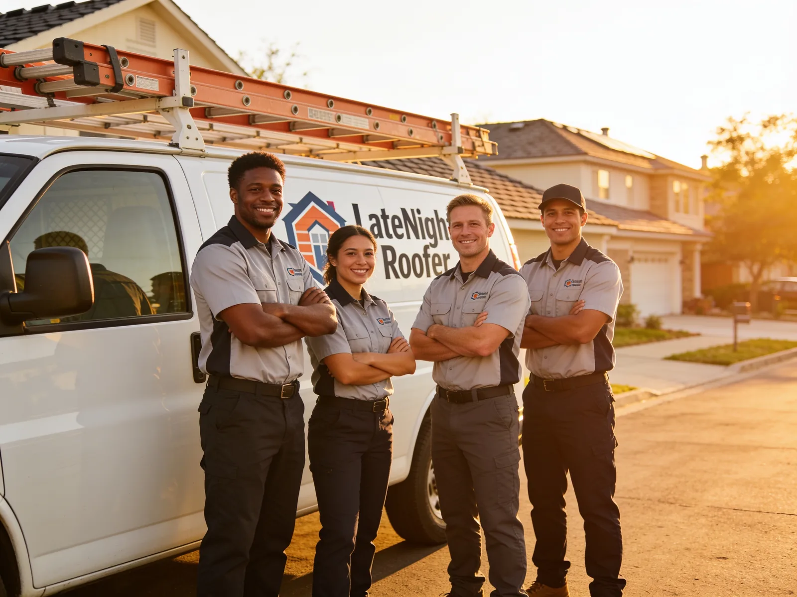 Emergency Roof Repair company in Mccammon, ID